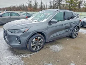 2023 FORD ESCAPE