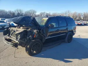 2009 CHEVROLET TAHOE