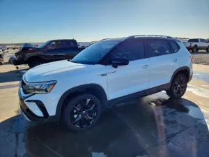 2024 VOLKSWAGEN ALL OTHER