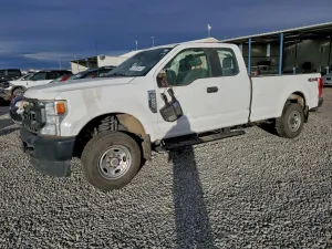 2022 FORD F250