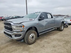 2023 RAM 3500