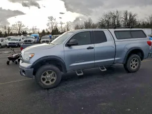 2012 TOYOTA TUNDRA