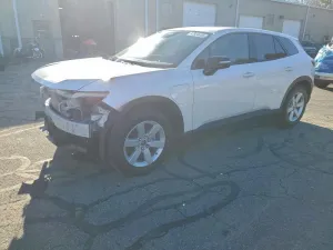 2024 HONDA PROLOGUE E