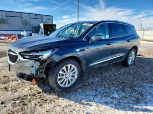 2018 BUICK ENCLAVE