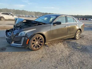 2014 CADILLAC CTS