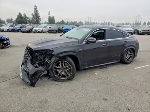 2024 MERCEDES-BENZ GLE-CLASS
