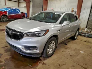 2018 BUICK ENCLAVE