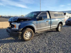 2019 FORD All Models