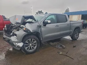 2025 CHEVROLET ALL Models