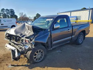 2012 TOYOTA All Models