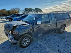 1991 NISSAN TITAN