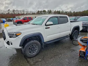 2020 TOYOTA TACOMA