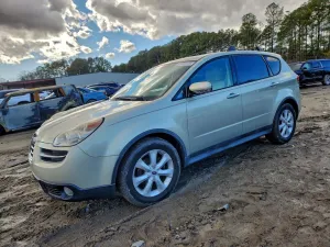 2006 SUBARU TRIBECA