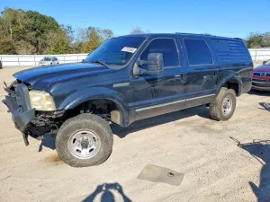 2004 FORD EXCURSION