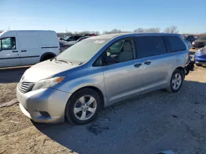 2013 TOYOTA All Models