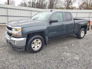 2017 CHEVROLET ALL Models