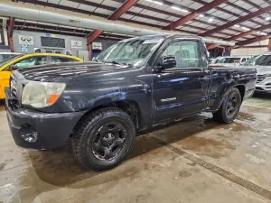 2010 TOYOTA All Models