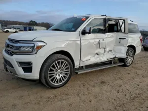 2022 FORD EXPEDITION