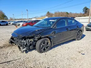 2024 NISSAN SENTRA