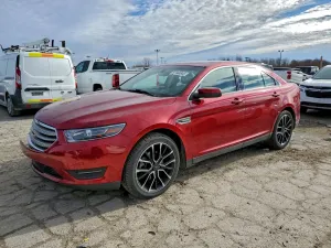 2018 FORD TAURUS