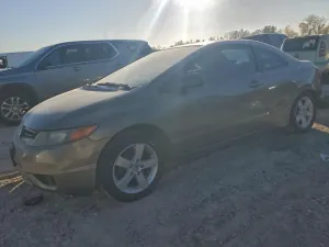 2007 HONDA CIVIC