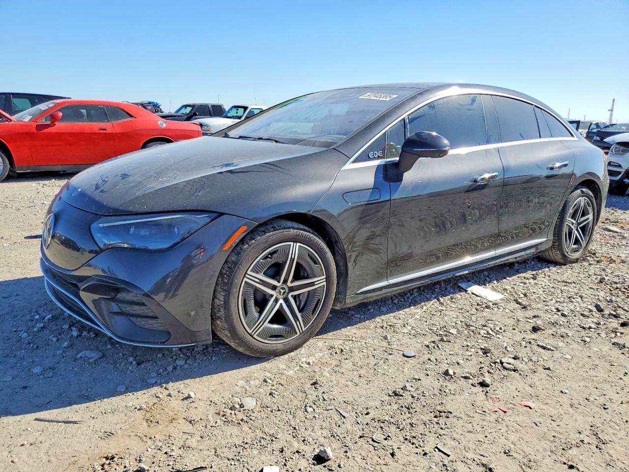 2023 MERCEDES-BENZ ALL OTHER