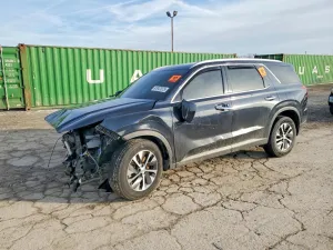 2021 HYUNDAI PALISADE