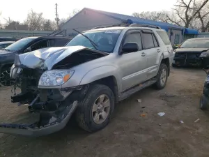 2005 TOYOTA 4RUNNER