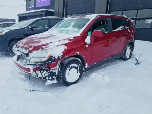 2012 CHEVROLET ORLANDO