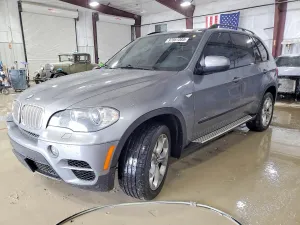 2011 BMW X5