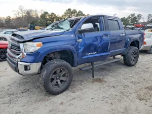 2015 TOYOTA TUNDRA