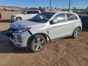 2024 MITSUBISHI OUTLANDER