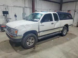 1998 TOYOTA T100