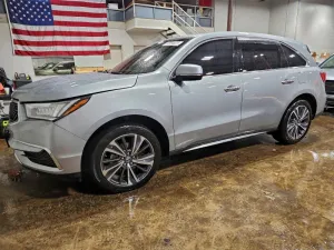 2020 ACURA MDX