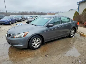 2010 HONDA ACCORD