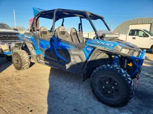 2015 POLARIS RZR