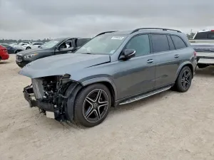 2024 MERCEDES-BENZ GLS-CLASS