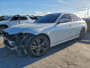 2021 BMW MOTORRAD 3 SERIES