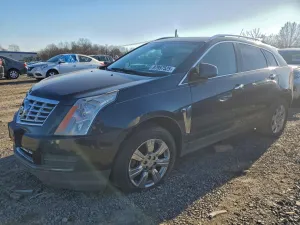 2014 CADILLAC SRX