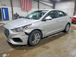 2021 HYUNDAI ACCENT