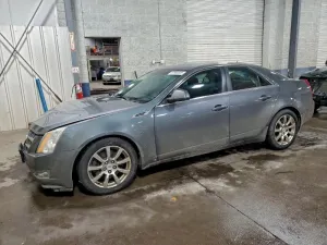2008 CADILLAC CTS