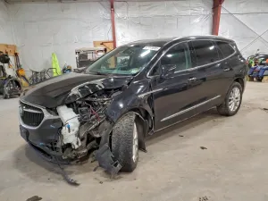 2021 BUICK ENCLAVE