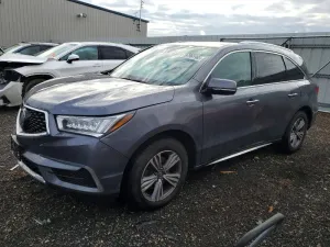 2020 ACURA MDX
