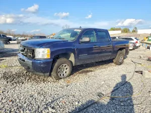 2010 CHEVROLET ALL Models