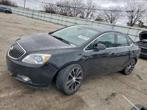 2016 BUICK VERANO