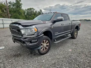 2020 RAM 2500