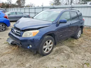 2006 TOYOTA RAV4