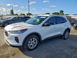 2024 FORD ESCAPE ACT