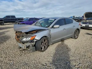 2013 ACURA ILX