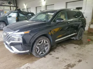 2021 HYUNDAI SANTA FE